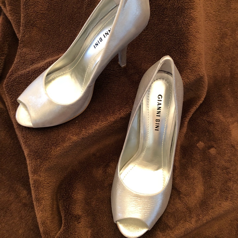 Gianni Bini Heels